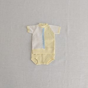 Vintage little duckling set